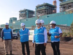 Kolaborasi Kian Erat: Lapas Kelas I Tangerang dan PLTU 3 Lontar Teguhkan Komitmen Wujudkan Ekonomi Sirkular