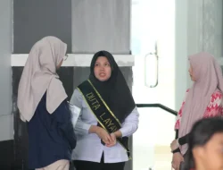 Dorong Pelayanan Publik yang Lebih Baik, Ombudsman RI Kunjungi Lapas Cilegon