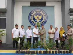 Sinergi Lapas dan Akademisi: WBP Lapas Purwokerto Ikuti Pelatihan Budidaya Lebah Klanceng Bersama Universitas Jenderal Soedirman