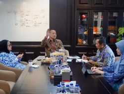Menteri Koperasi Siapkan Dana Ratusan Miliar melalui LPDB untuk Penyediaan Bahan Pangan MBG