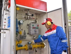 Tingkatkan Layanan Energi Masyarakat, PGN Dorong Pemanfaatan CNG