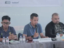 Dorong Pembinaan Humanis, Lapas Cilegon Gelar Sidang TPP bagi 165 Warga Binaan