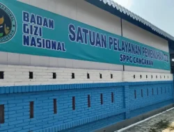 Mitra/Yayasan SPPG Yang Tidak Mendaftar Ke Dinkes 1 Bulan Kedepan Akan Ditutup Sementara