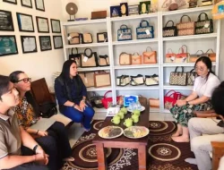 Perjuangan Tak Kenal Lelah Fasilitator Rumah BUMN Telkom Ajak Digitalisasi UMKM Binaan