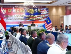 Sidang ke-18 HLC Malindo, Pererat Kerja Sama Pertahanan Indonesia–Malaysia