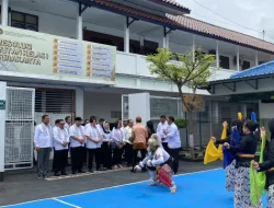 Komisi XIII DPR RI Apresiasi Inovasi Layanan dan Pembinaan di Rutan Surakarta Pada Kunjungan Kerja Spesifik