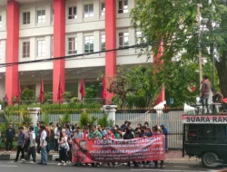 FORSIM Meledak: Bongkar Dugaan Manuver Roby Barus untuk Prabowo–Gibran