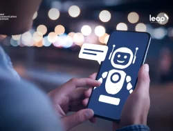 OCA AI Assistant Optimalkan Interaksi Pelaku Usaha Dengan Pelanggan