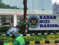 BGN Raih Nilai 99,94 Pada IKD ASN 2025 Dari BKN