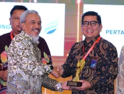 PGN Group Boyong 21 Penghargaan Keselamatan Migas 2025, Keselamatan Operasi Terus Diutamakan