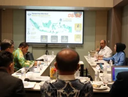 BGN Perkuat Keterbukaan Informasi Untuk Mendukung Layanan Publik MBG