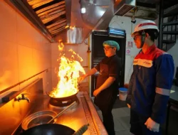 Gas Bumi Mengalir di Raindear Coffee, Sajikan Aneka Hidangan Mengenyangkan Dengan Cita Rasa Premium Yang Konsisten