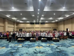 Guru BK Jadi Garda Terdepan: Densus 88 AT Polri dan Disdik DKI Jakarta Bersatu Lawan Kekerasan dan Radikalisme di Sekolah