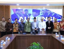 Tim Percepatan Reformasi Polri Serap Aspirasi dari Berbagai Ormas dan LSM