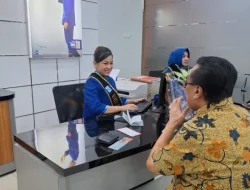 BRI BO Fatmawati Tingkatkan Literasi Digital, Dukung Sistem Keamanan Digital Jakarta