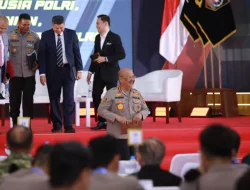 Tingkatkan Smart Policing, Lemdiklat Polri Tambah Tiga Pusat Studi Strategis