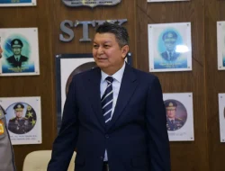 Pusat Studi Terorisme PTIK Perkuat Upaya Pencegahan Radikalisme Berbasis Ilmu Pengetahuan