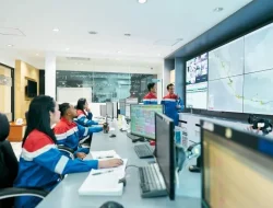 PGN Siagakan Satgas Nataru 2025, Pastikan Pelayanan Terbaik Penyaluran Gas Bumi