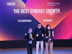 Hadirkan Explorise Pulse 2025, MDI Ventures Perkuat Kolaborasi Startup–BUMN Untuk Pertumbuhan Ekonomi Digital Indonesia
