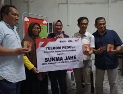 Silaturahmi ke Makassar, Dian Siswarini Apresiasi Ketahanan Produksi UMKM Sukma Jahe