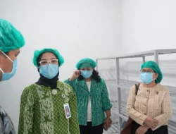 BGN Minta Peningkatan Kualitas Lingkungan dan Sanitasi SPPG Senganan