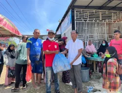 1,5 Juta MBG Disalurkan, BGN Bantu Pemulihan Bencana