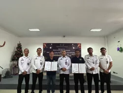 Momentum Natal 2025, Lapas Cilegon Wujudkan Hak Warga Binaan melalui Remisi Khusus