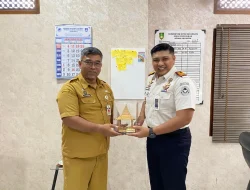 Rutan Surakarta Jajaki Kerja Sama Pendidikan Kesetaraan dan Pembinaan dengan Dinas Pendidikan Kota Surakarta
