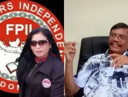Ketua Satgas BSH Sambut Baik Dukungan Kolaboratif Presidum FPII