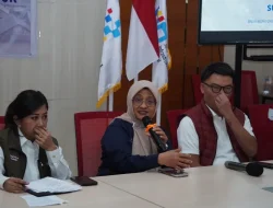 Dukung Penanganan Bencana, Dirut Telkom Soroti Pentingnya Akses dan Stabilitas Listrik