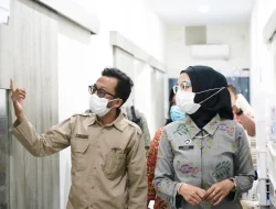 BGN Dukung Layanan Gizi Center di SPPG Margomulyo, Perkuat Edukasi Gizi