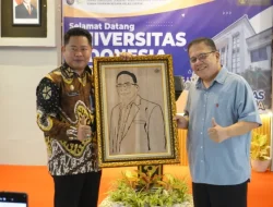 Rutan Depok Dan Universitas Indonesia Perkuat Kolaborasi Melalui Pembelajaran Observasi Lapangan 