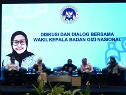 Dapur MBG Tak Sesuai Standar, Insentif Fasilitas 6 Juta Per Hari Bakal Dipangkas