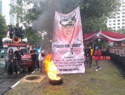 IACN Cium Bau Tak Sedap di Balik Pinjaman Uang Bupati Nias Utara Rp75 Miliar ke Bank Sumut