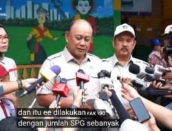 Kepala BGN: Penerima Manfaat Program MBG Lampaui Jumlah Penduduk Korsel, Dua Kali Populasi Australia