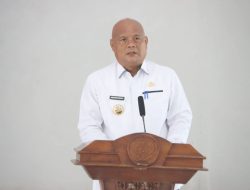 Pinjaman Infrastruktur Rp75 Miliar Nias Utara Diduga Bermasalah, IACN Angkat Bicara