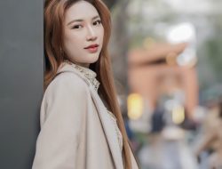 Viral di Jiangshu, Icha Yang Pukau Publik Tiongkok