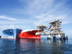 PGN LNG Indonesia Siap Regasifikasi 30 Kargo di Tahun 2026, Dukung Transisi Energi Bersih di Indonesia