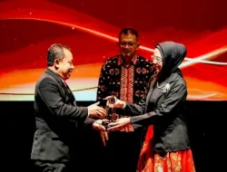 BGN Borong Dua Penghargaan PRIA 2026