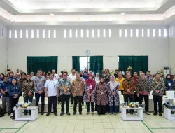 BGN dan Akademisi Luruskan Miskonsepsi Ultra Processed Food Dalam Program MBG