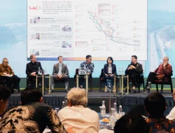 Kelola Aset Jalan Tol Dengan Baik, HKA Menjadi Salah Satu Pembicara di Seminar Bersama Egis Asia Pacific dan HPJI
