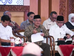 Anggaran Pendidikan Tahun 2026 Naik dan Tidak Dipangkas Untuk Program MBG