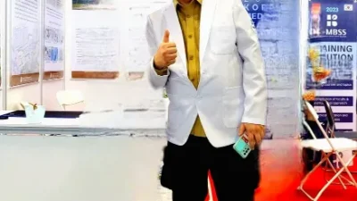 Rahasia Tetap Bugar Selama Ramadan, Simak Tips Dokter Jusuf Kristianto