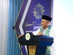 Kemitraan Percepat Capaian Nasional, 24.000 SPPG Terbangun di Seluruh Indonesia