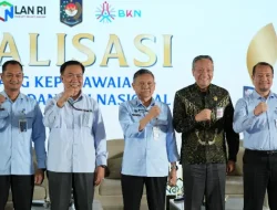 Kepala BGN: Skema Penyaluran Anggaran BGN Ciptakan Pemerataan dan Stimulus Ekonomi Nasional