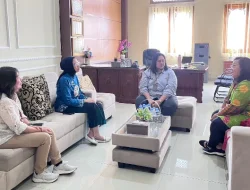 BGN Perkuat Keamanan Informasi MBG