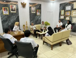 Lapas Kelas IIA Cilegon dan Dinkes Kota Cilegon Resmi Teken Kerja Sama, Perkuat Layanan Kesehatan Warga Binaan