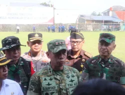 Sinergi TNI, Pemda, dan Warga: TMMD Ke-127 Depok Resmi Ditutup
