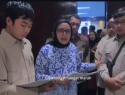 Waka BGN Suspend Dua SPPG Milik Orang Yang Mengaku Cucu Menteri dan Menekan Kepala SPPG, Pengawas Gizi, dan Pengawas Keuangan