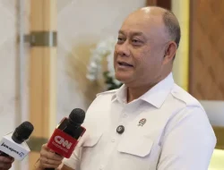 BGN Gandeng Kejaksaan Agung Perkuat Pengawasan Program Makan Bergizi di Daerah